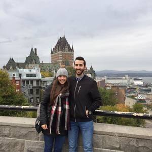 Meet your Posher, Élysa